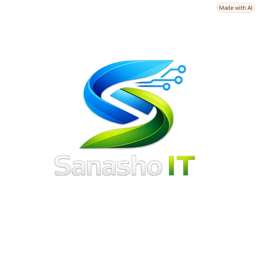 sanashoit.co.za